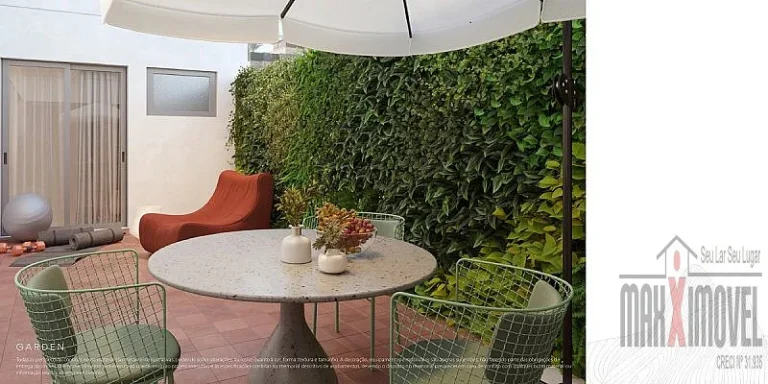 Imagem Cobertura Dúplex Luxo Alto Leblon 4 suítes à venda 222 m² para Janeiro 2025