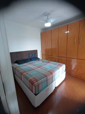 Imagem Apartamento À Venda Com 89M² Em Excelente Localização!!Milano Tatuapé!!