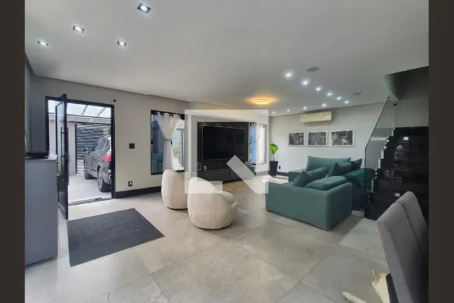 Imagem Casa à Venda - Recreio, 4 Quartos, 320 m2