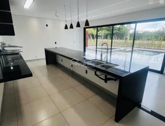 Imagem Sobrado à venda Condomínio Cyrela Landscape Esplanada - Votorantim