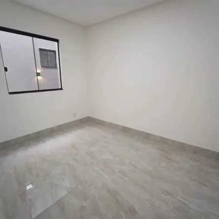 Imagem Casa De 3/4 C Suite No Santa Luzia Com Area Gourmet