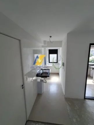 Imagem Novo Apto a Venda, 1 Vaga e Lazer Completo - Parque Erasmo Assunção