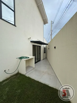 Imagem Resid. Parintins Sobrado c/ 200m2 e piscina