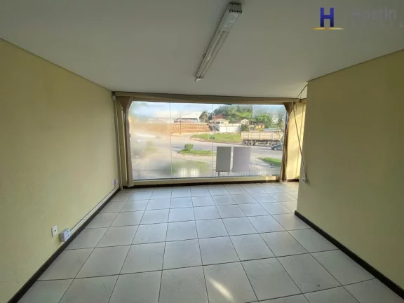 Imagem GALPAO COMERCIAL em São Francisco do Sul - SC, Rocio Grande