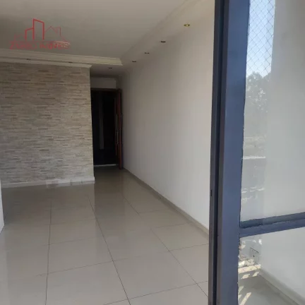 Imagem Lindo apartamento no Morumbi sul - 2 dorms - 57m² - 1 Vaga