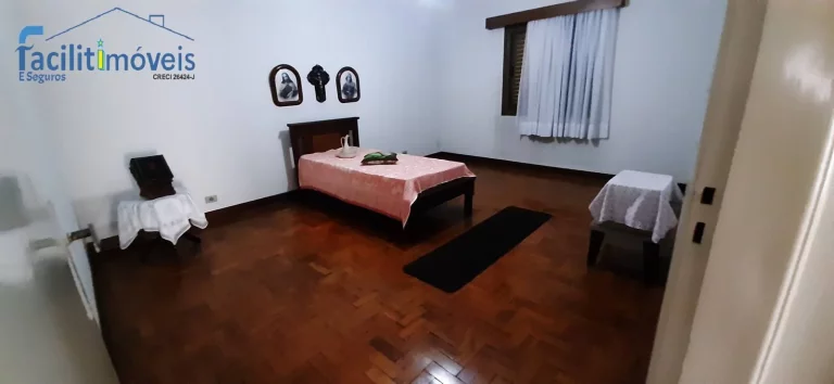 Imagem SOBRADO GRANDE NA VILA DUSI