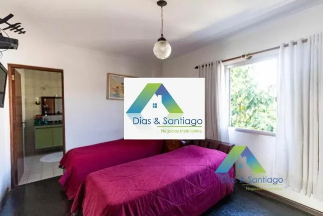 Imagem Casa com 4 dormitórios à venda por R$ 3.500.000,00 - Vila das Mercês - São Paulo/SP