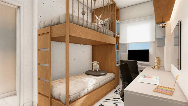 Imagem APARTAMENTO COM 101 m² - MIRIM - PRAIA GRANDE SP
