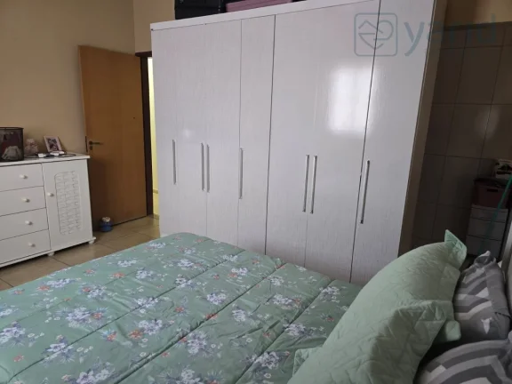 Imagem CASA/SOBRADO PARA VENDA NA VILA JOSEFINA, JUNDIAÍ SP