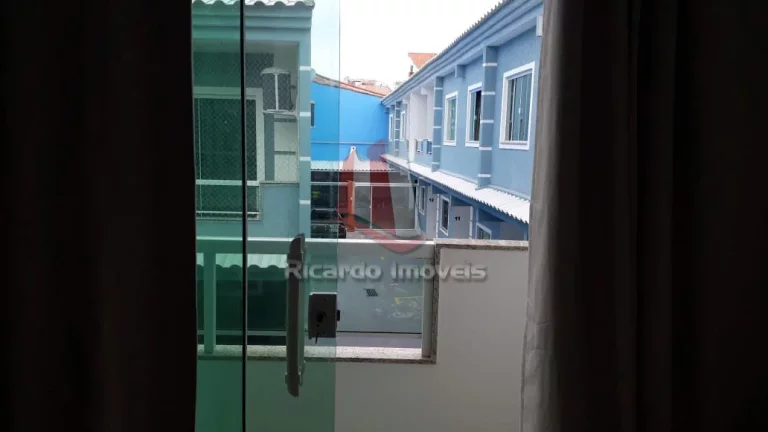 Imagem Casa Duplex Ipanema do Peró