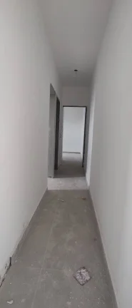 Imagem Apartamento de 2 e 3 dormitórios na Parada XV