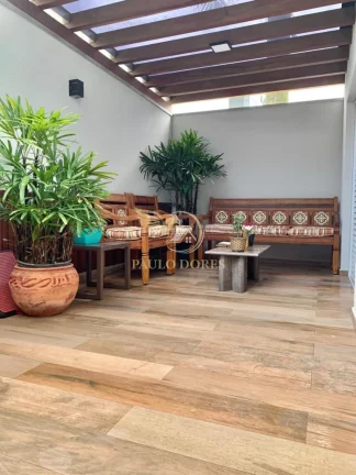 Imagem APARTAMENTO GARDEM NO BAIRRO CENTRO UBATUBA-SP