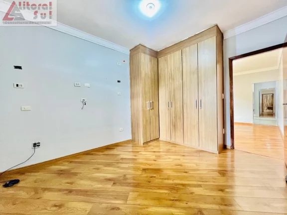 Imagem Casa 03 dormitorios com Edicula na Vila tupi