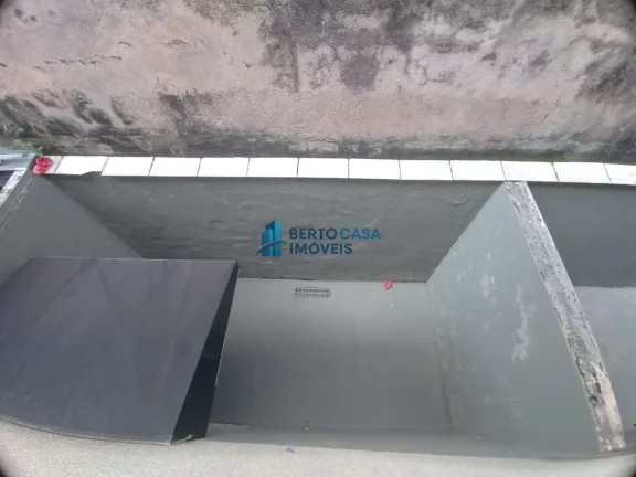 Imagem Casa de Condomínio