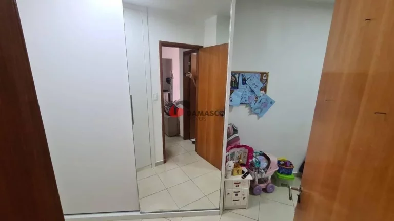 Imagem Apartamento à venda 1 Quarto, 1 Vaga, 61M², Boa Vista, São Caetano do Sul - SP