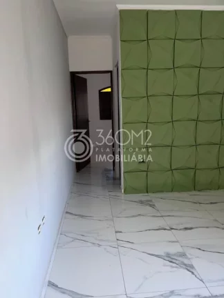Imagem Casa para Venda em Mongaguá / SP no bairro Balneário Agenor de Campos