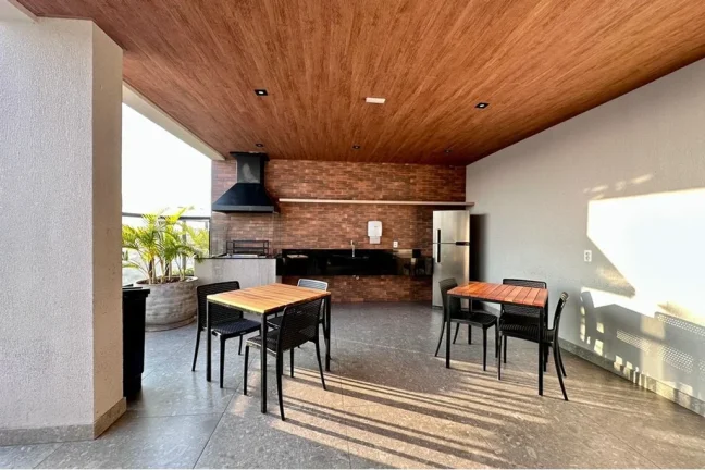Imagem APARTAMENTO RESIDENCIAL em São Paulo - SP, Consolação
