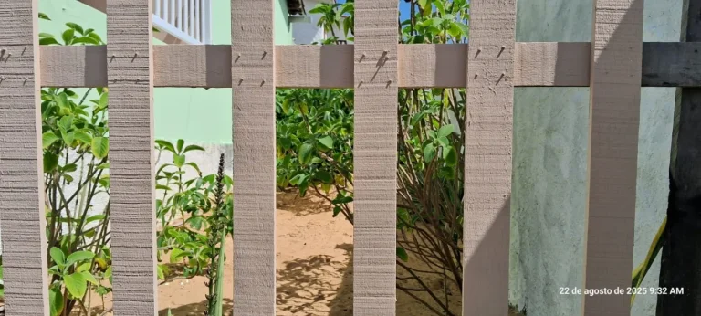 Imagem Casa para Locação em Baía Formosa / RN no bairro Alto dos Marajas