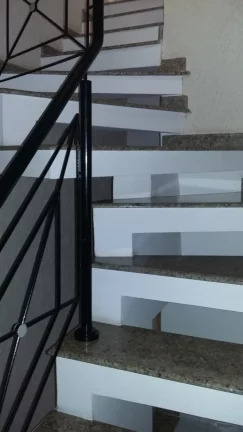 Imagem CONDOMÍNIO FECHADO RESIDENCIAL SANTA TEREZINHA - MANDAQUI