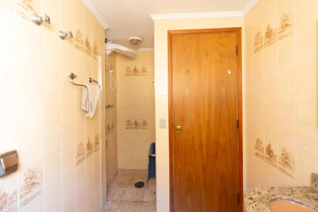 Imagem Apartamento Vila Leopoldina - 94M², 2 Dorms, 1 Suíte, Varanda, 1 Vaga.