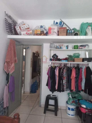 Imagem apartamento a venda na Guilhermina