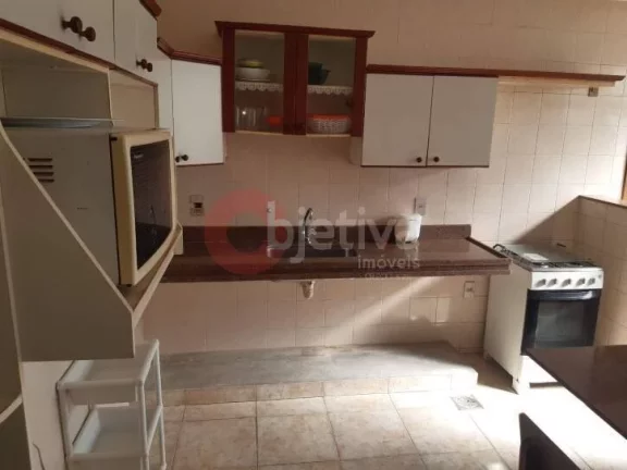 Imagem Apartamento com 3 dormitórios, 130 m² - venda por R$ 750.000,00 ou aluguel por R$ 4.120,00/mês - Centro - Cabo Frio/RJ