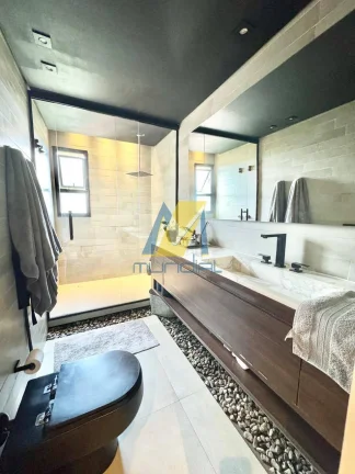 Imagem Apartamento 200 m² Alto Padrão Mobiliado com 3 Suítes e Varanda Gourmet