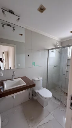 Imagem EXCELENTE COBERTURA Á VENDA NO EDIFÍCIO SANTIAGO NO RESIDENCIAL AMAZONAS EM FRANCA/SP