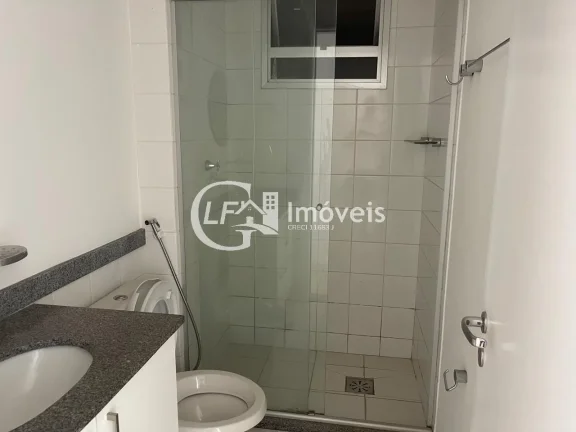 Imagem APARTAMENTO RESIDENCIAL em CAMPO GRANDE - MS, CENTRO