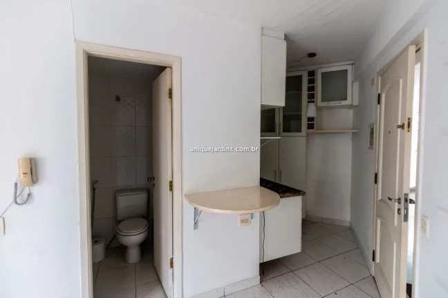 Imagem Apartamento à venda Bela Vista São Paulo