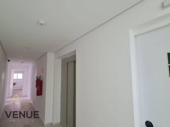 Imagem Apartamento com 1 dormitório à venda, 30 m² por R$ 226.900,00 - Vila Guilhermina - São Paulo/SP