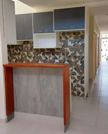 Imagem Casa para alugar, 107 m² por R$ 4.361,70/mês - Jardim Vale do Sol - São José dos Campos/SP
