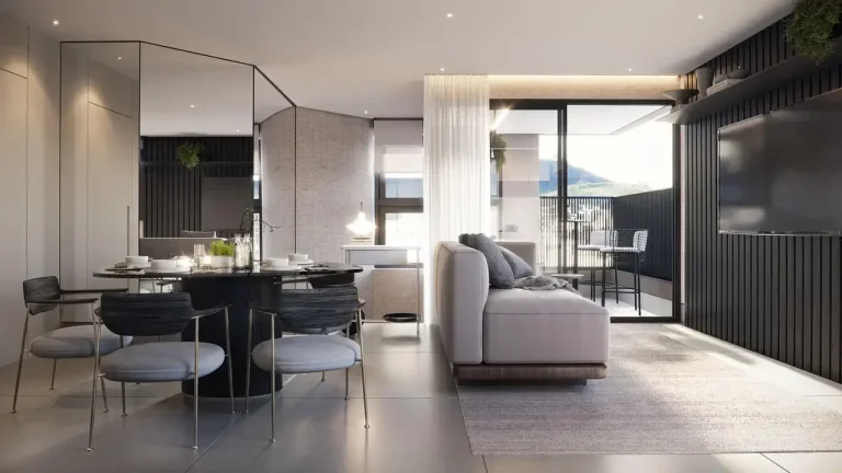 Imagem Follow Savassi Residence - Follow Savassi Residence