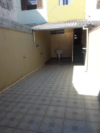 Imagem VENDO LINDO SOBRADO NO BAIRRO PEDREIRA! (ZONA SUL-SP)