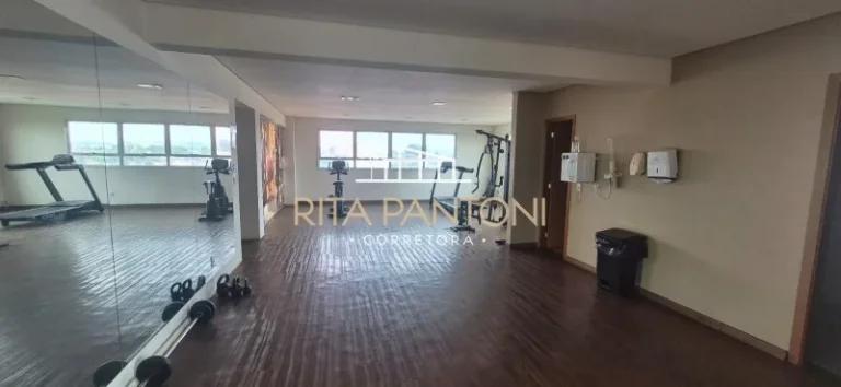 Imagem Apartamento - Ribeirão Preto - Jardim Palma Travassos