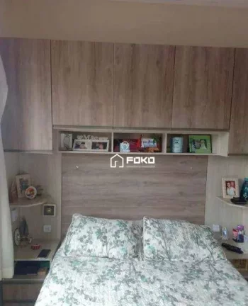 Imagem Sobrado para alugar, 300 m² por R$ 4.635,00/mês - Jardim Alice - Guarulhos/SP