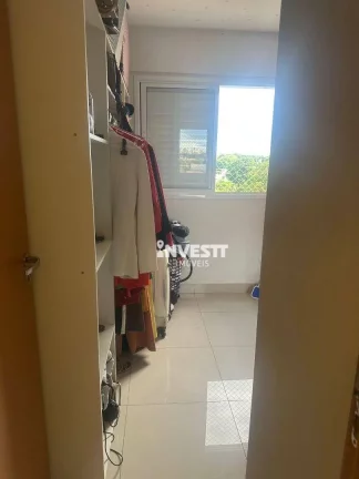 Imagem Apartamento à venda na Vila Monticelli - Goiânia/GO