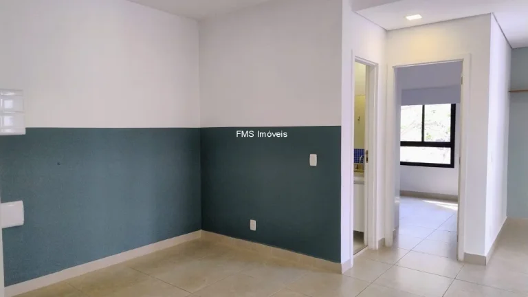 Imagem Apartamento com 50m2 e 1 suíte na Saúde