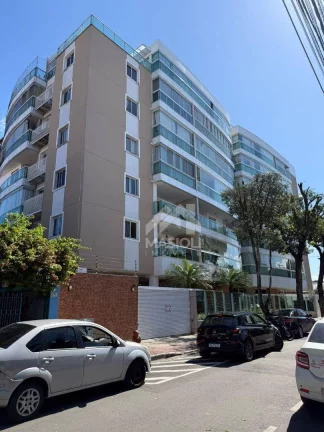 Apartamento com 2 dormitórios à venda, 62 m² por R$ 750.000 - Morada de Camburi - Vitória/ES