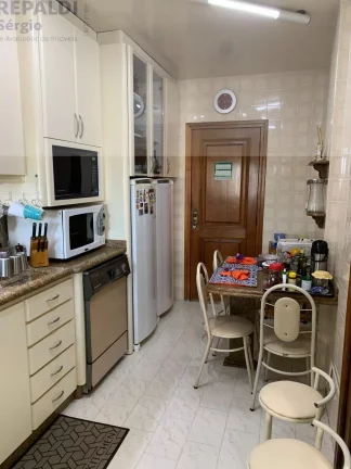 Imagem apartamento a 3 dormitórios suíte a venda em criciuma centro