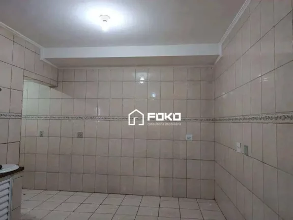 Imagem Sobrado com 3 dormitórios à venda, 284 m² por R$ 750.000,00 - Jardim Santa Mena - Guarulhos/SP