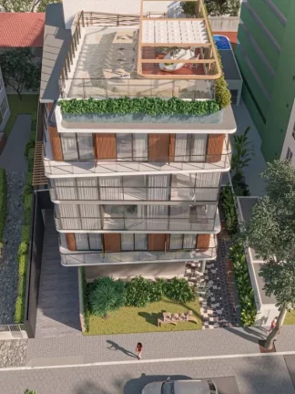 Imagem Studio com 1 dormitório à venda, 27 m² por R$ 507.318,00 - Cabo Branco - João Pessoa/PB Imagem Studio com 1 dormitório à venda, 27 m² por R$ 507.318,00 - Cabo Branco - João Pessoa/PB