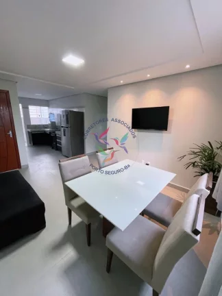 Imagem Apartamento a Venda no bairro Mirante do Porto - Porto Seguro, BA