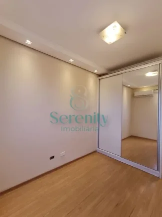 Imagem Apartamento à venda no Residencial América do Sul II - 2 dormitórios - 1 closet - Apartamento reformado - R$295.000,00 - Jardim das Américas - Londrina - PR