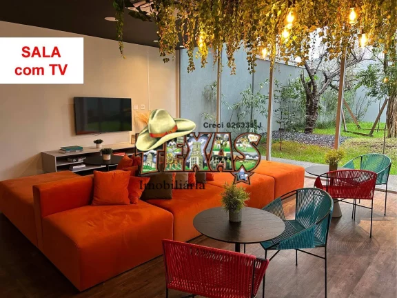 Imagem APARTAMENTO PARA LOCAÇÃO EM MOEMA