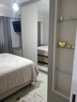 Imagem Casa a venda 3 quartos em Barra do Aririu Palhoça Sc