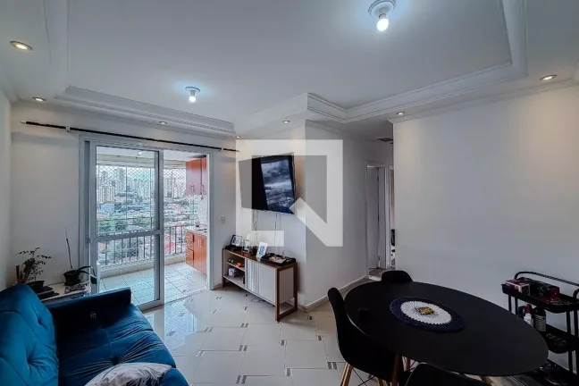 Imagem Apartamento à Venda - Ipiranga, 3 Quartos, 64 m2