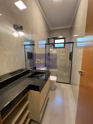 Imagem Casa em Condomínio na Quinta da Primavera R 1457
