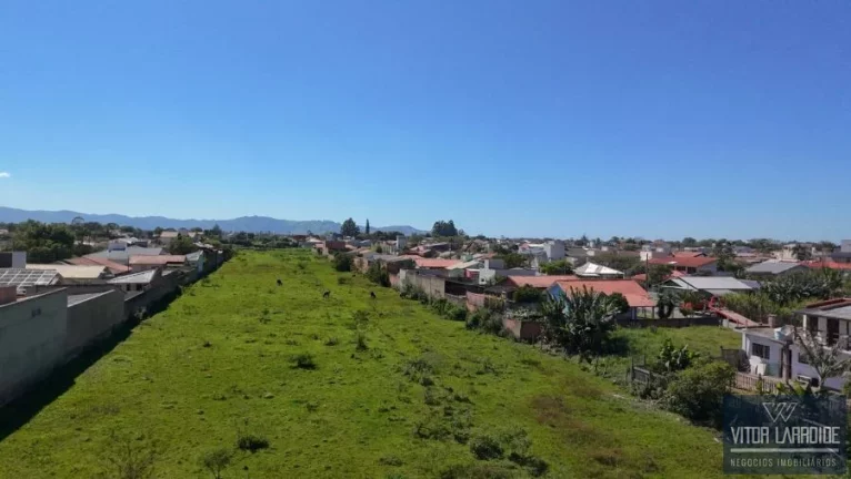 Imagem Terreno Amplo ao Lado da Arena Multiuso