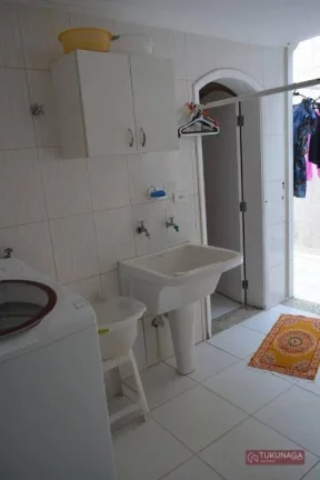 Imagem Sobrado à venda, 451 m² por R$ 1.937.000,00 - Vila Galvão - Guarulhos/SP